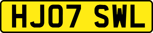 HJ07SWL