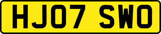 HJ07SWO
