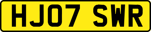 HJ07SWR