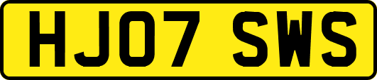 HJ07SWS
