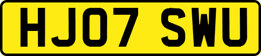 HJ07SWU