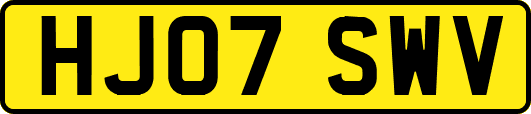 HJ07SWV
