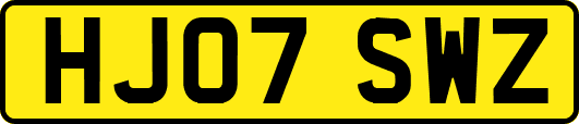 HJ07SWZ