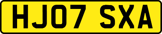 HJ07SXA