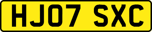 HJ07SXC