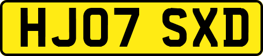 HJ07SXD