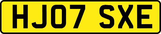 HJ07SXE