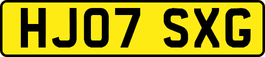 HJ07SXG