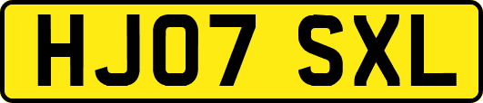 HJ07SXL
