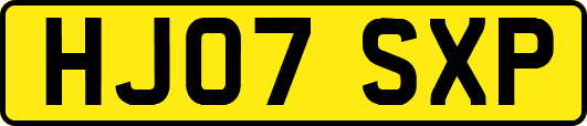 HJ07SXP