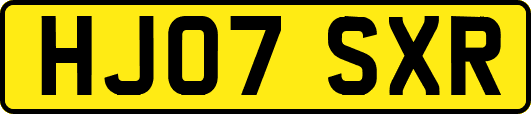 HJ07SXR