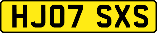 HJ07SXS