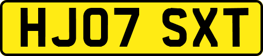 HJ07SXT
