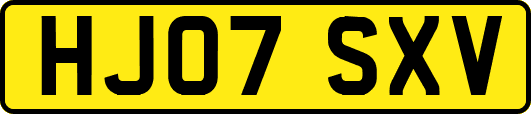 HJ07SXV