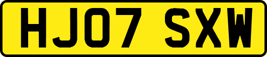 HJ07SXW