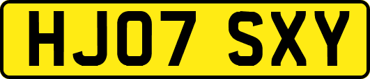 HJ07SXY