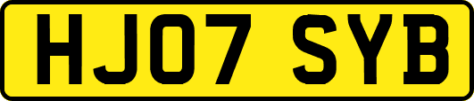 HJ07SYB