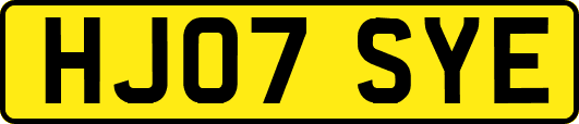 HJ07SYE