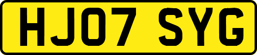 HJ07SYG