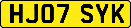 HJ07SYK