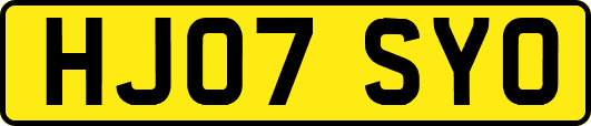 HJ07SYO