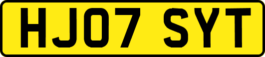 HJ07SYT