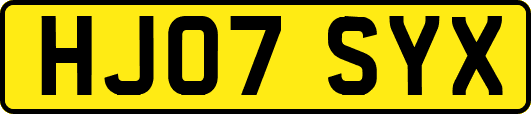 HJ07SYX