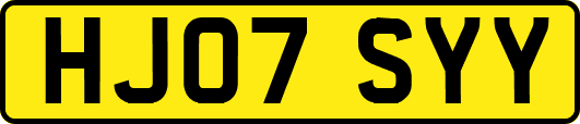 HJ07SYY