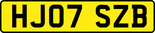 HJ07SZB