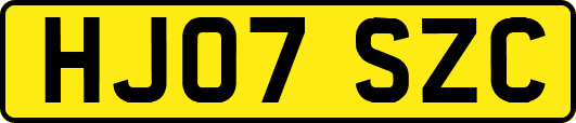 HJ07SZC