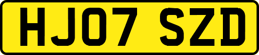HJ07SZD