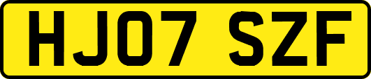 HJ07SZF