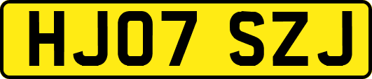 HJ07SZJ
