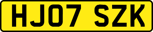 HJ07SZK
