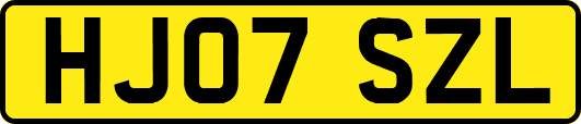 HJ07SZL