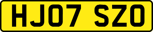 HJ07SZO