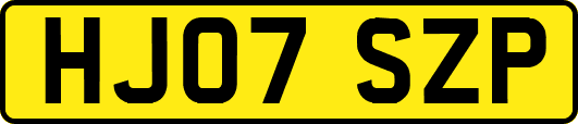 HJ07SZP