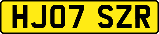 HJ07SZR