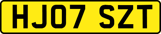 HJ07SZT