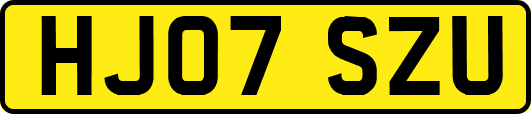 HJ07SZU