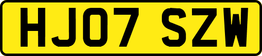 HJ07SZW