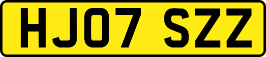 HJ07SZZ