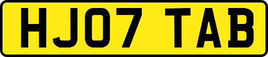 HJ07TAB