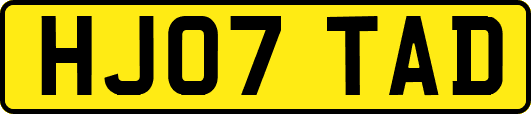 HJ07TAD