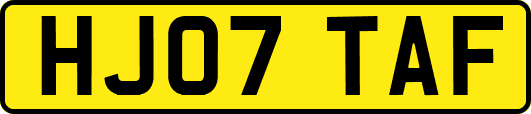 HJ07TAF