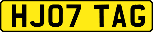 HJ07TAG