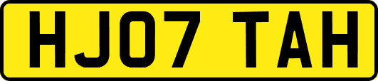 HJ07TAH