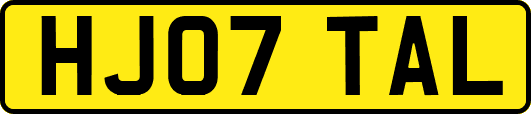 HJ07TAL