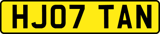HJ07TAN