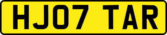 HJ07TAR